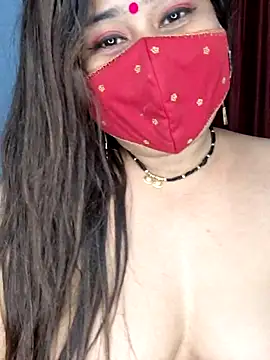 Webcam Model (indian-hotmilfs)  is live.Free join now!