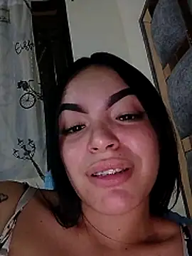 Webcam Model (Nuvi_jonhs)  is live.Free join now!