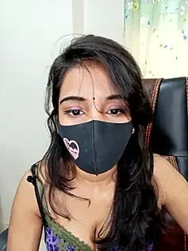 Webcam Model (Sexy-jara2)  is live.Free join now!