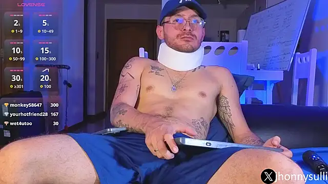 Preview of jhonny_sulivan