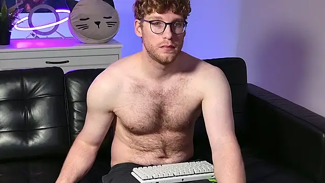 blueeyedtallguy94 (M young) - Warm up!!