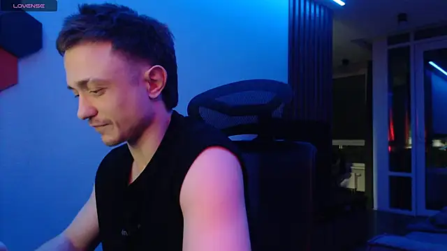 alex_nash (M young) - t-shirt