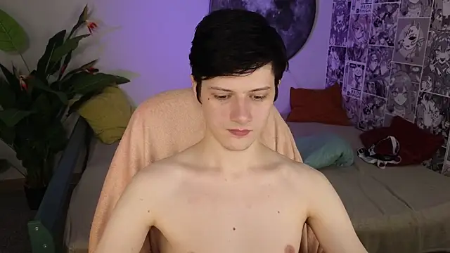 allert_ (M young) - Play balls (5 min)