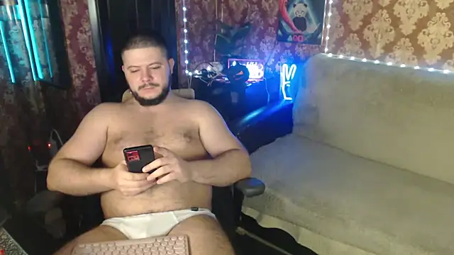 thor_master (M young) - let s have funn :P