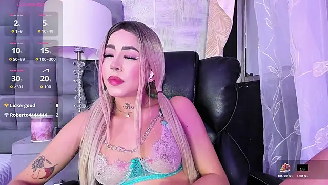  MaluryBlaze chat room