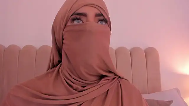 Live sex cam of Jasmin_hamdan