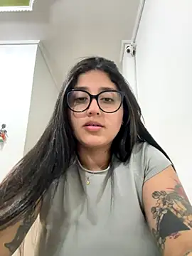 croftsmila from StripChat is Freechat