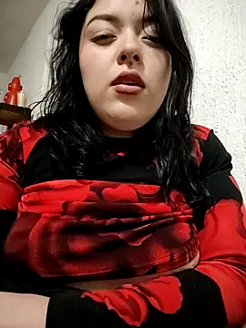 Webcam Model (Chubbygrl20)  is live.Free join now!