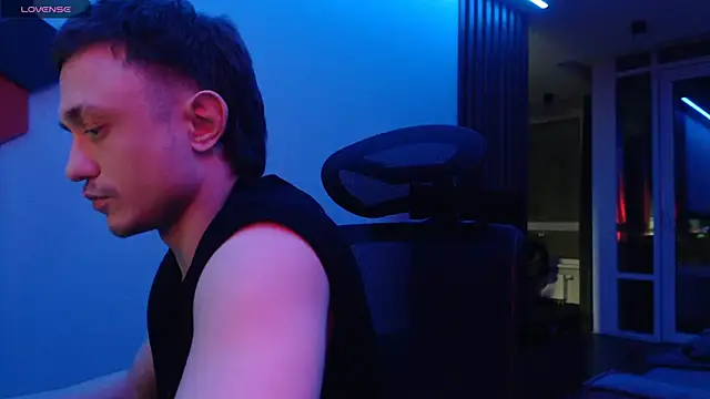 alex_nash (M young) - t-shirt