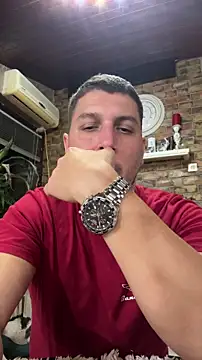 krizaz (M young) - I take off a piece of clothing