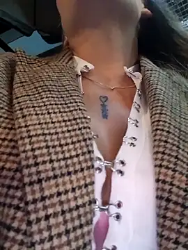 Webcam Model (Cata_city1106)  is live.Free join now!