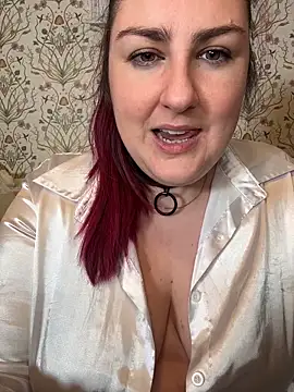 Lacey-BBW
