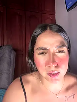 Webcam Model (KaditaNavarro)  is live.Free join now!