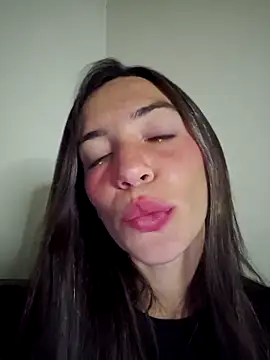 Webcam Model (loveuu-bae)  is live.Free join now!