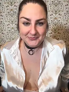 Lacey-BBW