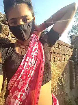 Webcam Model (Mehta_seema)  is live.Free join now!