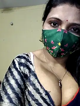 Webcam Model (Hotty_Kavita)  is live.Free join now!