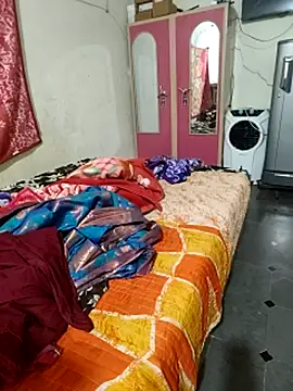 Webcam Model (Swapna_kannada)  is live.Free join now!