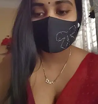 Webcam Model (SimaRoy-)  is live.Free join now!