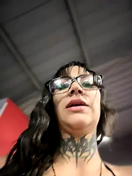 Webcam Model (Miss-Jimena)  is live.Free join now!