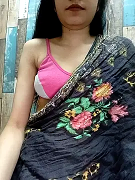 Webcam Model (cute_IndianBabe)  is live.Free join now!