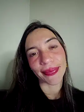 Webcam Model (loveuu-bae)  is live.Free join now!