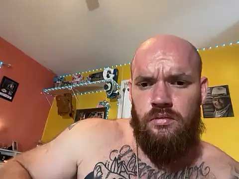 BearChubby300's Thumb Image