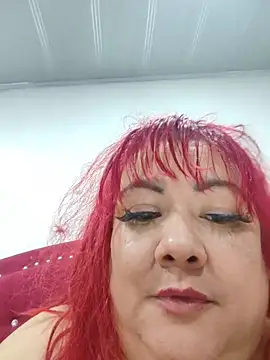 Webcam Model (Nastymomslave)  is live.Free join now!