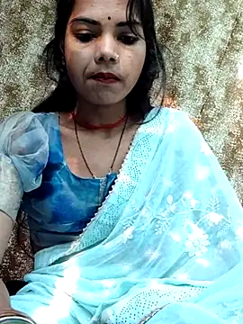 Webcam Model (PRACHI-743)  is live.Free join now!