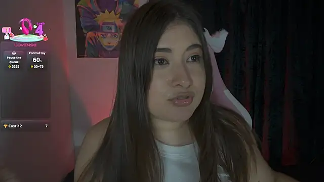 gaby__howards (F young) - Hello :heart: