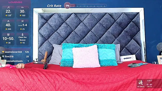 ebony__jheim (F milf) - All naked and masturbation #ebony #matu