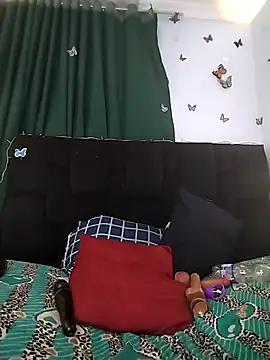 Webcam Model (AlexaNovoa_)  is live.Free join now!