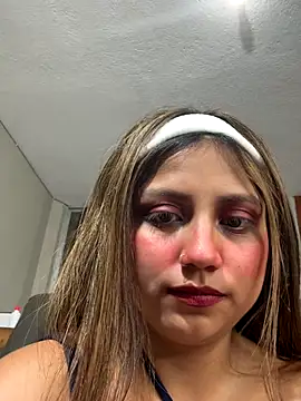 -adrilux- (F young) - Anal toy + 3mnt control 🍑💦💦