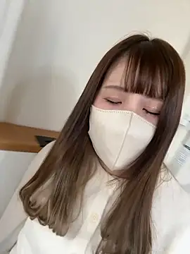 nikukyu_chan (F young) - 上の服ぬがせてほしいな～♡