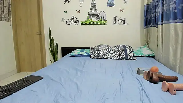 carlos_and_diana (F milf) - masturbation blowjob titsfuck