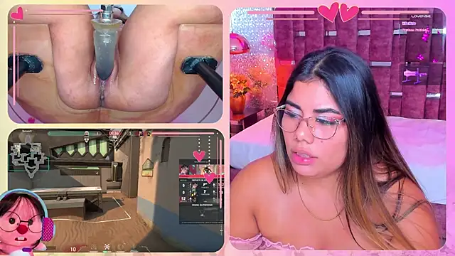 isacutie (F young) - FUCK ME SO HARD! 🔥💦CTRL X3MIN