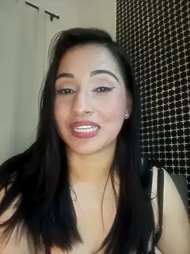 Alisson_Morgann webcam stripchat model stream image