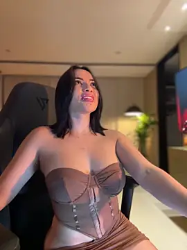 hannabeckett (F young) - Panties off and pussy tease