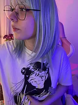 Webcam Model (_nobara__)  is live.Free join now!