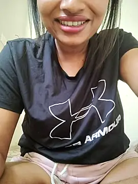 Webcam Model (jiya1248)  is live.Free join now!