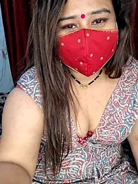 Webcam Model (indian-hotmilfs)  is live.Free join now!