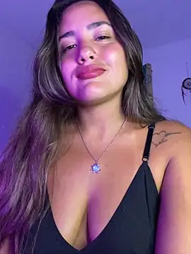 Webcam Model (fenixgre)  is live.Free join now!