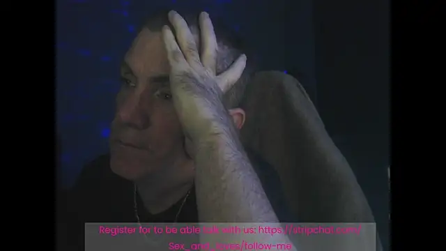 sex_and_loves (M mature) - Hello Alex👋