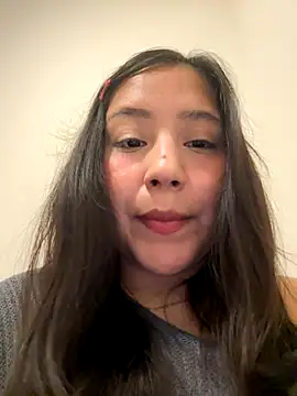 Webcam Model (NamiNae)  is live.Free join now!