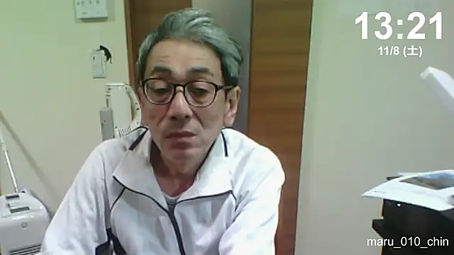 maru_010_chin (Ask my age) - チケチャ出来たら射精（cum）