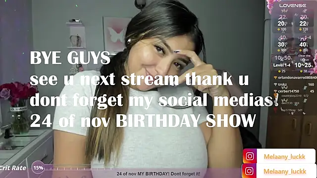 melannyy_ (F young) - jump boobs