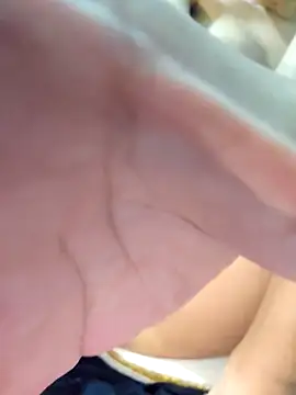 miss_pompitas23 (F young) - FUCK ME HARD WITH MACHINE