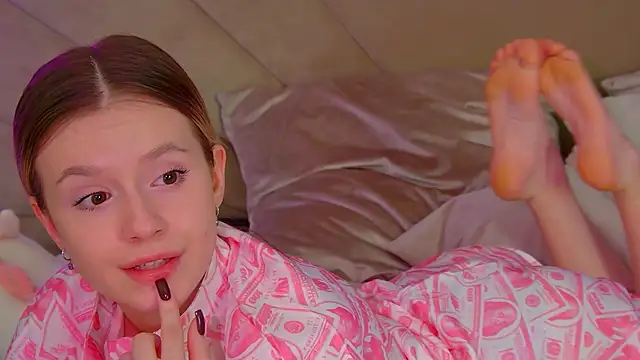 milanabalmain - MilanaBalmain's free webcam - UK Sex Cams