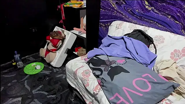 zara_cum69 (Ask my age) - 5 slap + deepthroat no stop + naked