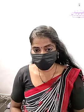 tamil_sigappu_roja - Tamil_Sigappu_Roja's free webcam - UK Sex Cams